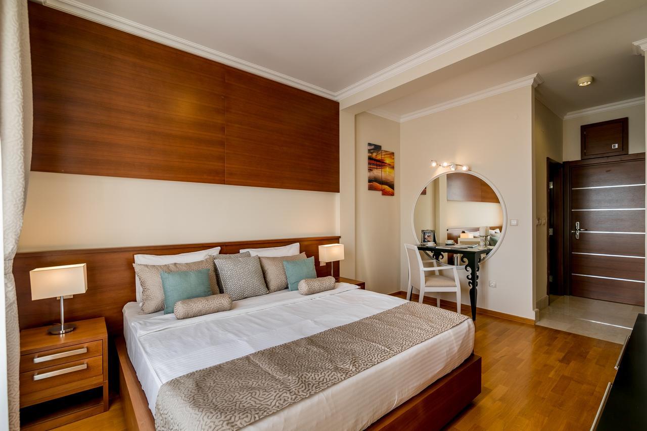 Hedera Residences - Kumbor تْشيرسيك نوفي المظهر الخارجي الصورة